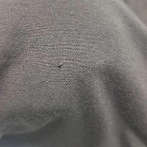 Ann Taylor LOFT Dark Brown Top - Picture 16 of 16